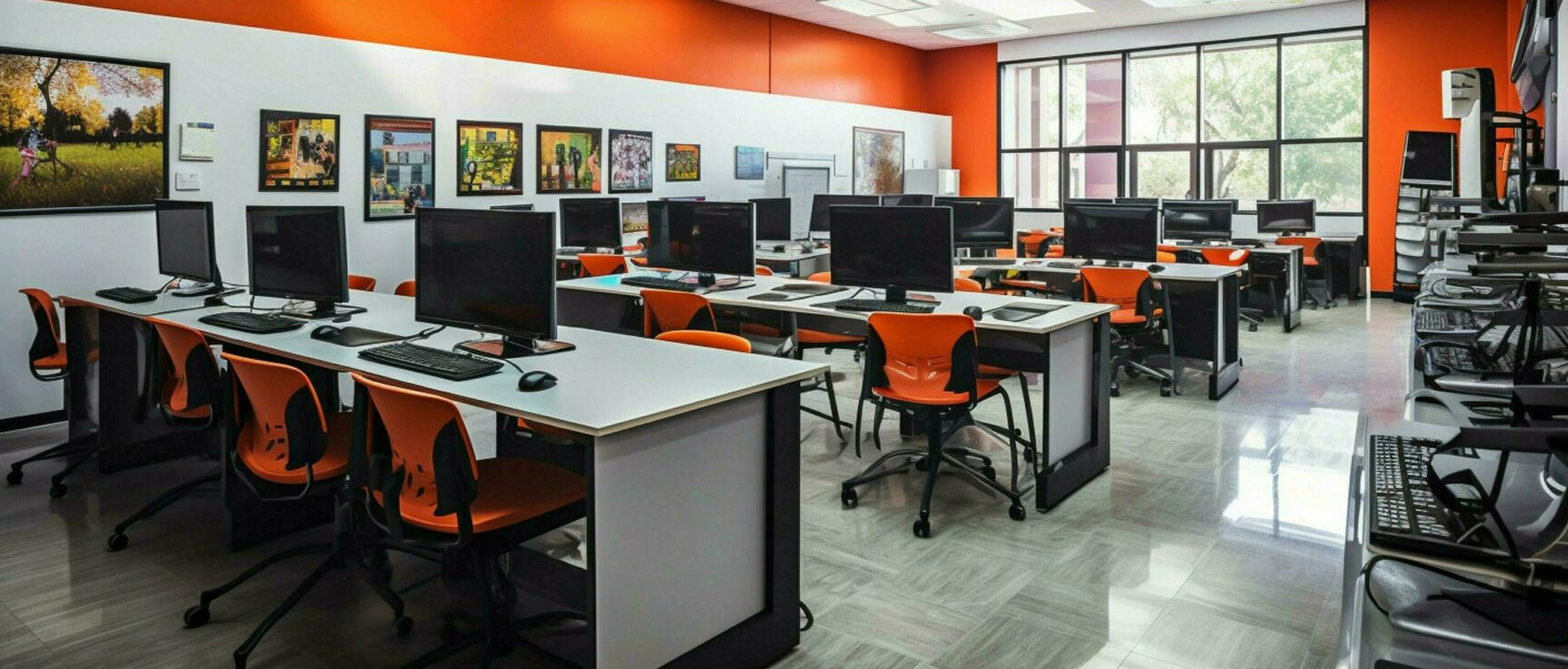 educational Procurement