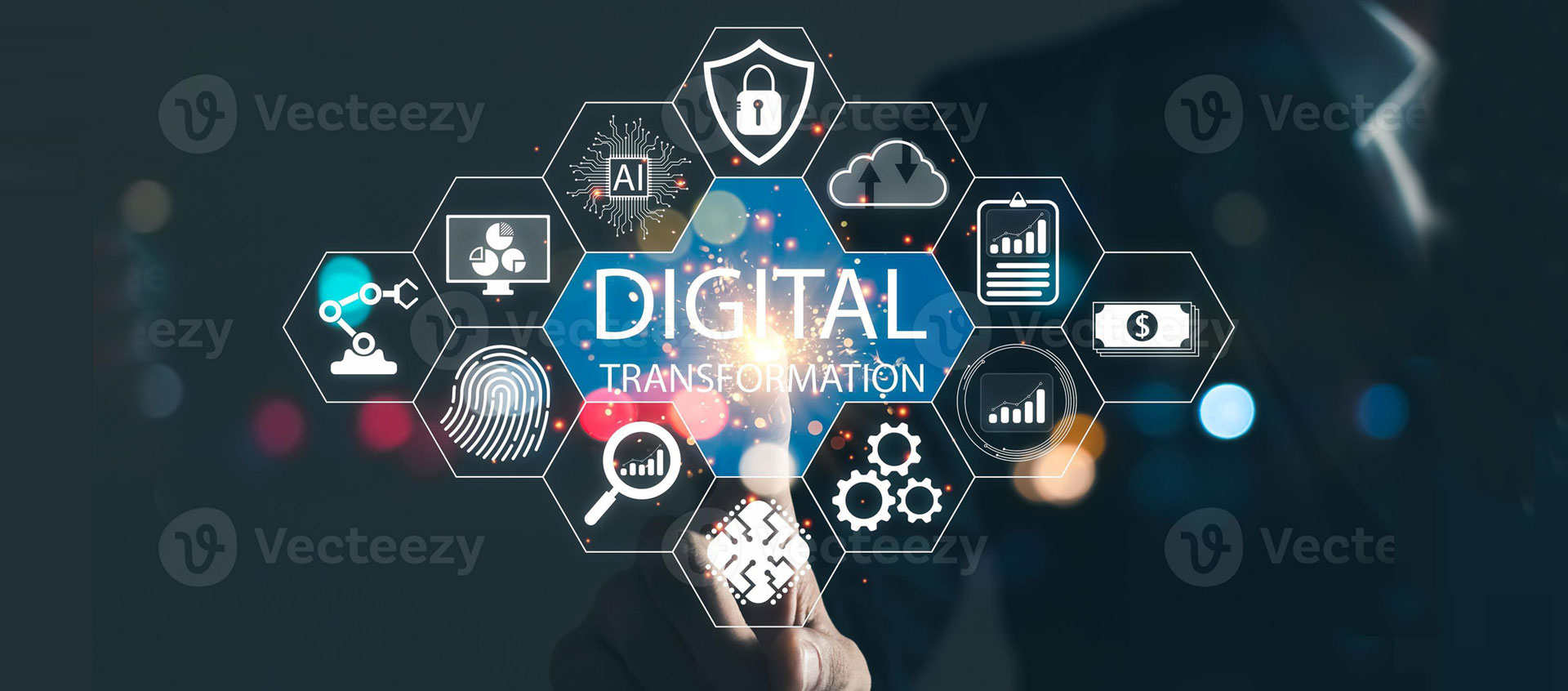 Digital Education System