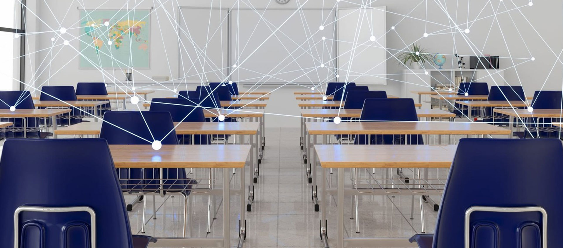 Educational Infrastructure Services