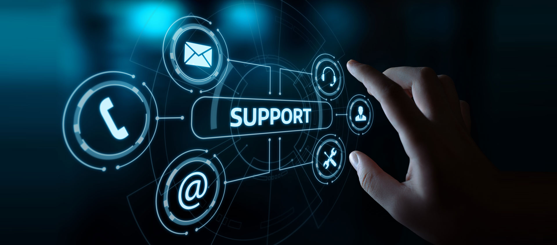 Technical Support Group
