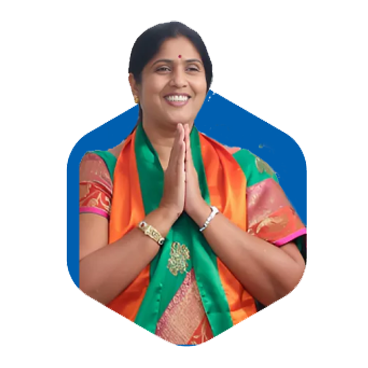 Smt Padakanti Rama Devi