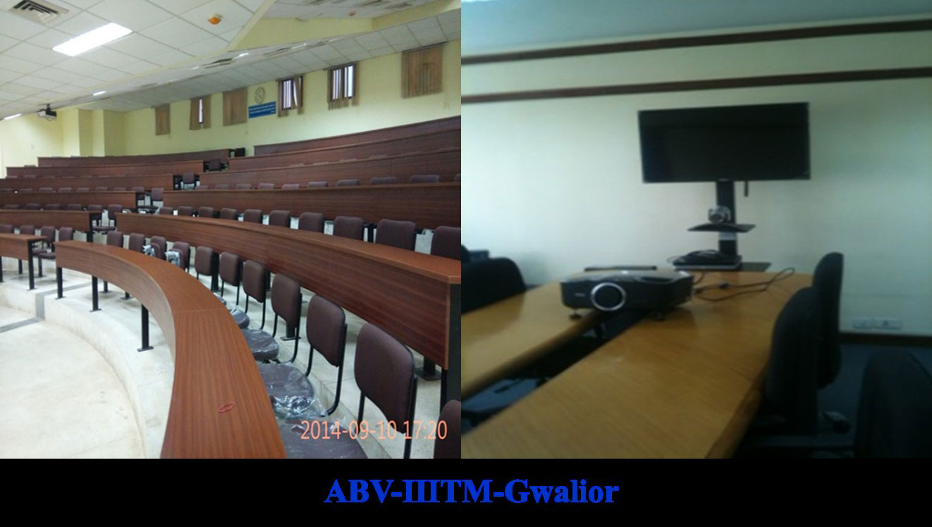 ABV-IIITM-Gwalior