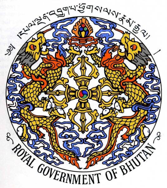 Royal-Govt-of-Bhutan